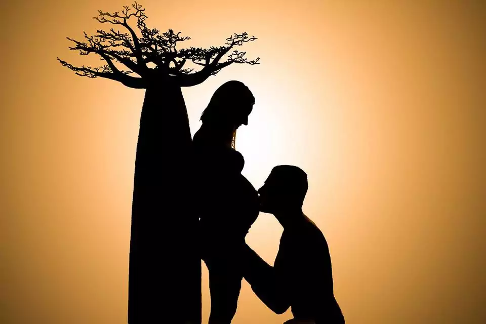 Photographe portrait famille grossesse bébé - Olivier Dilmi